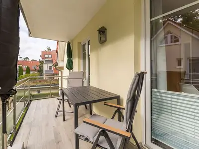 Ferienwohnung für 2 Personen (64 m²) in Boltenhagen (Ostseebad) 6/10