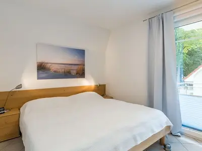 Ferienwohnung für 2 Personen (64 m²) in Boltenhagen (Ostseebad) 7/10