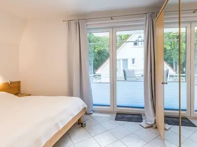 Ferienwohnung für 2 Personen (64 m²) in Boltenhagen (Ostseebad) 8/10