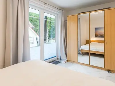 Ferienwohnung für 2 Personen (64 m²) in Boltenhagen (Ostseebad) 9/10