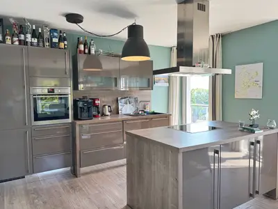 Küche / Küchenzeile