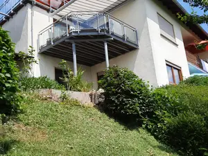 Ferienwohnung für 4 Personen (65 m²) in Winden