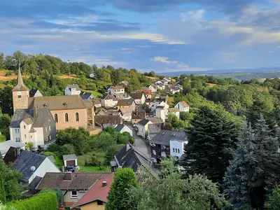 Aussicht neu 2024