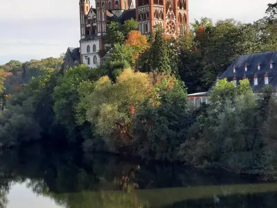 Limburger Dom