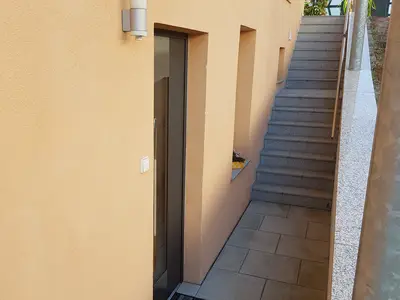 INSIDE, OUTSIDE
