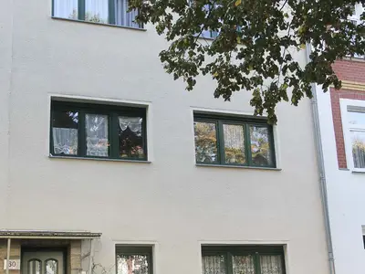 Aussenansicht