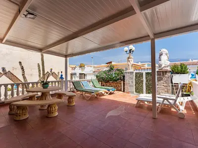 TerraceBalcony
