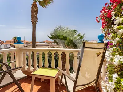 TerraceBalcony