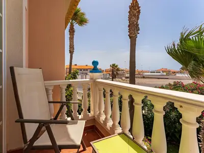 TerraceBalcony