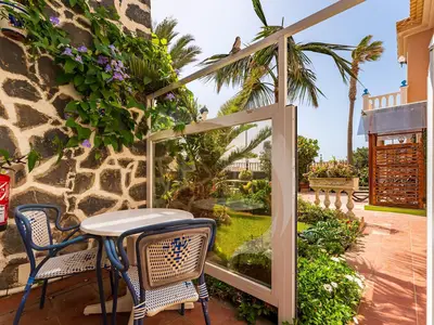 TerraceBalcony