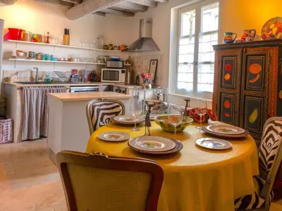 DiningRoom