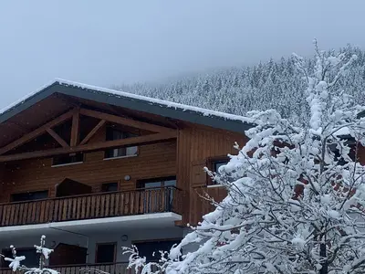 ExteriorWinter