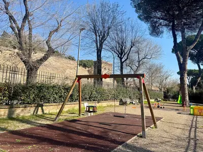 ParkFacilities