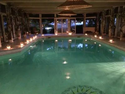 PoolOfHouse