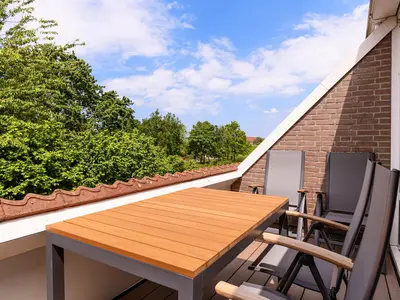 TerraceBalcony