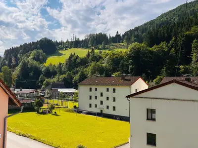 Aussicht