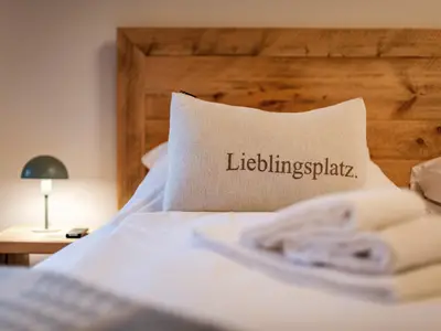 Appartement Fuchsbau