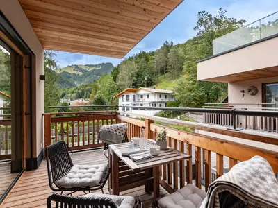 Appartement Fuchsbau