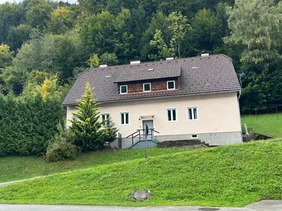 Ferienwohnung für 4 Personen (62 m²) in Rosenau am Hengstpaß 1/10