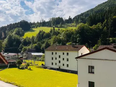 Ferienwohnung für 4 Personen (62 m²) in Rosenau am Hengstpaß 2/10