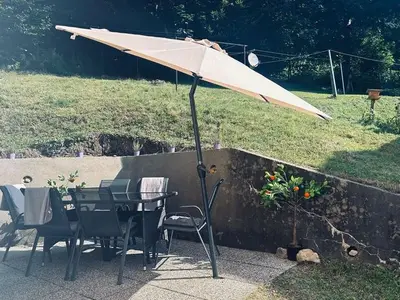 Ferienwohnung für 4 Personen (62 m²) in Rosenau am Hengstpaß 4/10