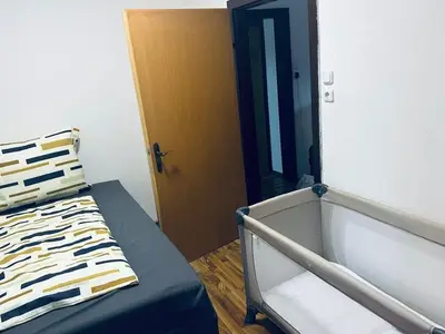 Ferienwohnung für 4 Personen (62 m²) in Rosenau am Hengstpaß 5/10