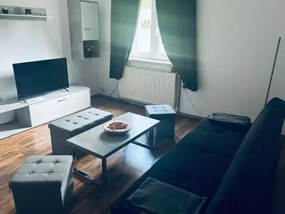 Ferienwohnung für 4 Personen (62 m²) in Rosenau am Hengstpaß 8/10