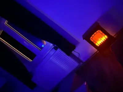 Ferienwohnung für 4 Personen (62 m²) in Rosenau am Hengstpaß 9/10