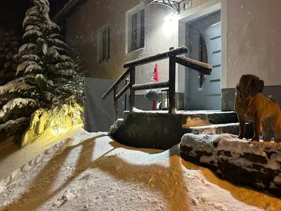 Ferienwohnung für 4 Personen (62 m²) in Rosenau am Hengstpaß 10/10