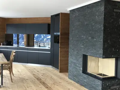 Ferienwohnung für 4 Personen in Vattiz 9/10