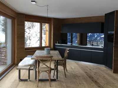 Ferienwohnung für 4 Personen in Vattiz 10/10