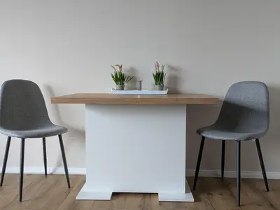 Ferienwohnung für 3 Personen (39 m²) in Bad Segeberg 6/10