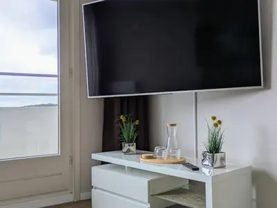 Ferienwohnung für 3 Personen (39 m²) in Bad Segeberg 8/10