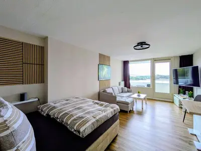 Ferienwohnung für 3 Personen (39 m²) in Bad Segeberg 9/10