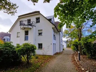 Ferienwohnung für 4 Personen (60 m²) in Zingst 2/10