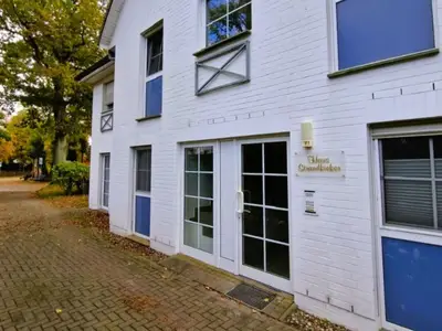 Ferienwohnung für 4 Personen (60 m²) in Zingst 3/10
