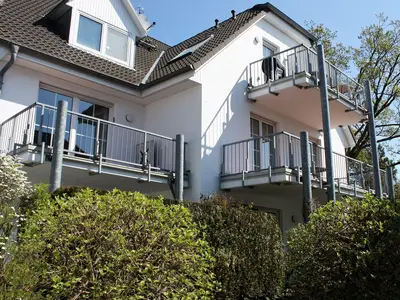 Ferienwohnung für 4 Personen (60 m²) in Zingst 4/10