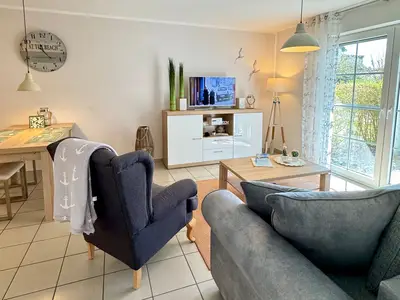Ferienwohnung für 4 Personen (60 m²) in Zingst 9/10