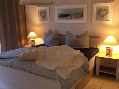 Ferienwohnung für 4 Personen (60 m²) in Zingst 10/10