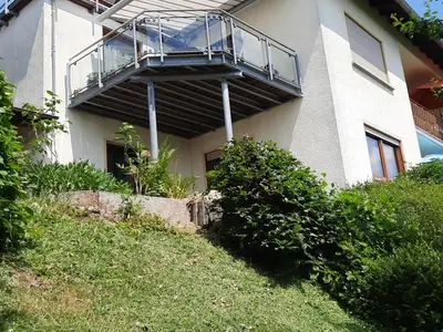 Ferienwohnung für 4 Personen (65 m²) in Winden 1/10