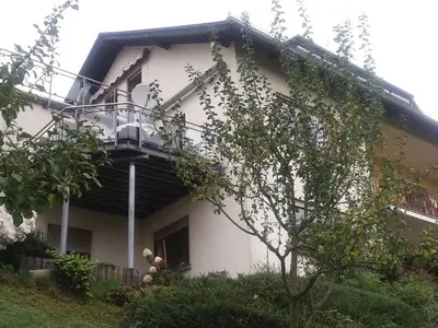 Ferienwohnung für 4 Personen (65 m²) in Winden 4/10