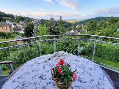 Ferienwohnung für 4 Personen (65 m²) in Winden 5/10