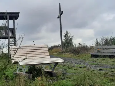 Ferienwohnung für 4 Personen (65 m²) in Winden 6/10