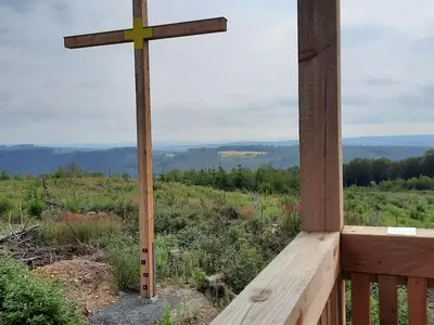Ferienwohnung für 4 Personen (65 m²) in Winden 7/10