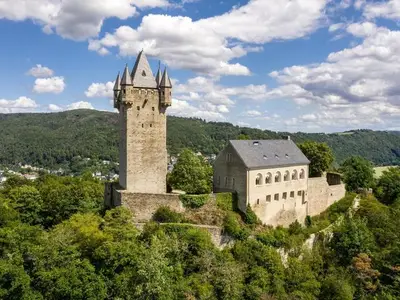 Ferienwohnung für 4 Personen (65 m²) in Winden 10/10
