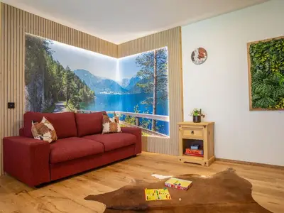 Ferienwohnung für 4 Personen (56 m²) in Maurach am Achensee 4/10