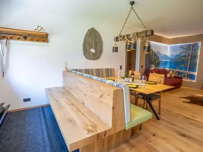 Ferienwohnung für 4 Personen (56 m²) in Maurach am Achensee 8/10