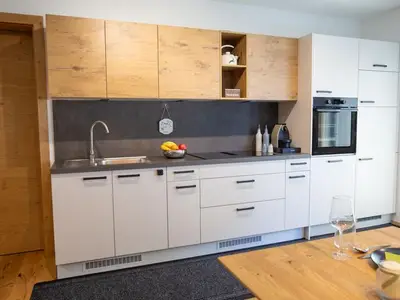 Ferienwohnung für 4 Personen (56 m²) in Maurach am Achensee 9/10