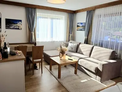 Ferienwohnung für 4 Personen (32 m²) in Pertisau 2/10