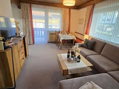 Ferienwohnung für 4 Personen (32 m²) in Pertisau 4/10